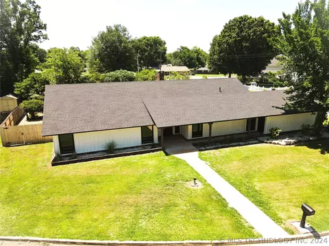 600 Willow Ct, Pryor, OK 74361 photo 2