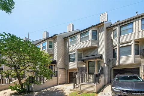 1223 S Lawton Avenue 12, Tulsa, OK 74127