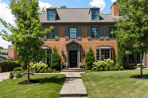 1341 E 26th Pl, Tulsa, OK 74114
