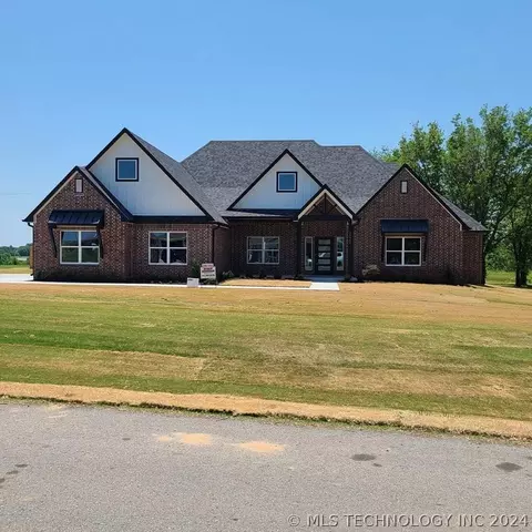 28964 E 107th St S, Coweta, OK 74429
