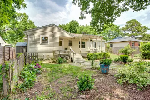 3926 E 37th Pl, Tulsa, OK 74135 photo 36