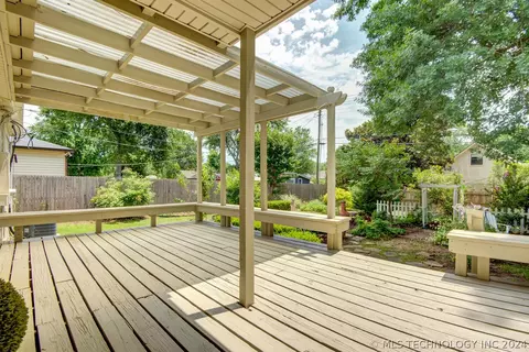 3926 E 37th Pl, Tulsa, OK 74135 photo 29