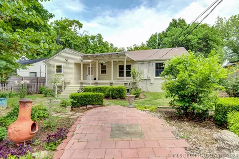 3926 E 37th Pl, Tulsa, OK 74135 photo 35