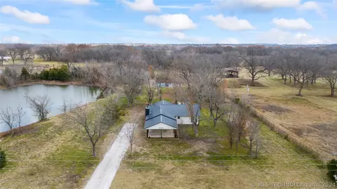 25400 Wilson Rd, Henryetta, OK 74437 photo 27
