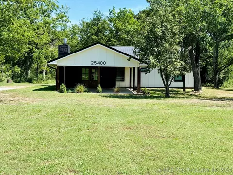 25400 Wilson Rd, Henryetta, OK 74437 photo 28