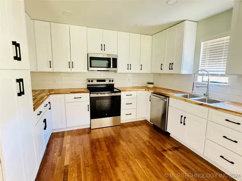 25400 Wilson Rd, Henryetta, OK 74437 photo 20