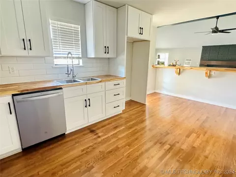 25400 Wilson Rd, Henryetta, OK 74437 photo 22