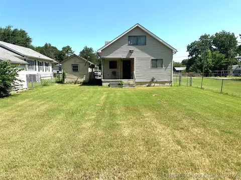 321 E Willow St, Henryetta, OK 74437 photo 20