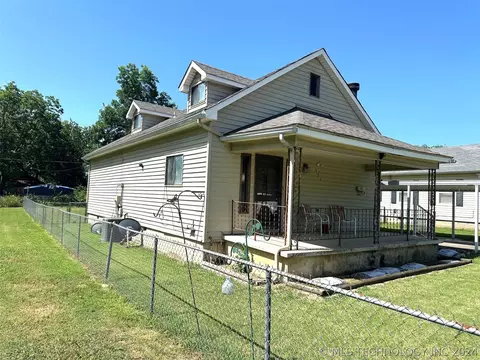 321 E Willow St, Henryetta, OK 74437 photo 23