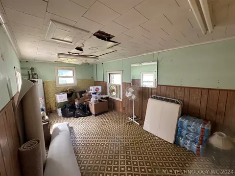 321 E Willow St, Henryetta, OK 74437 photo 22