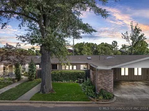 2126 E 60th Court S 3, Tulsa, OK 74105 photo 46