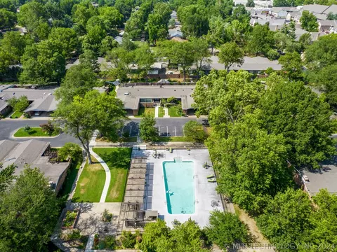 2126 E 60th Court S 3, Tulsa, OK 74105 photo 45