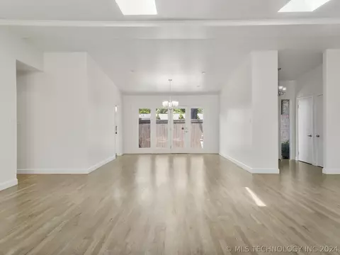2126 E 60th Court S 3, Tulsa, OK 74105 photo 6