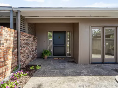 2126 E 60th Court S 3, Tulsa, OK 74105 photo 35