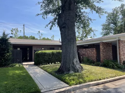 2126 E 60th Court S 3, Tulsa, OK 74105