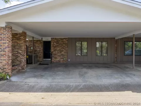 2126 E 60th Court S 3, Tulsa, OK 74105 photo 37