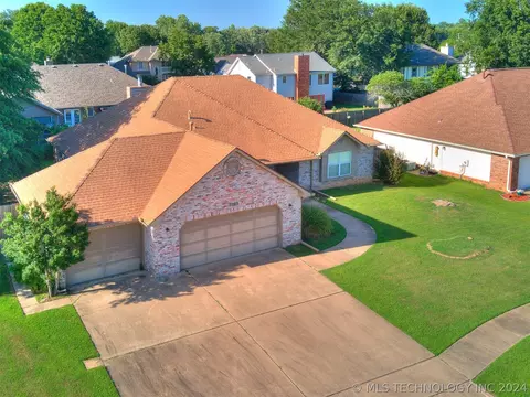 6400 E Commercial St, Broken Arrow, OK 74014 photo 15