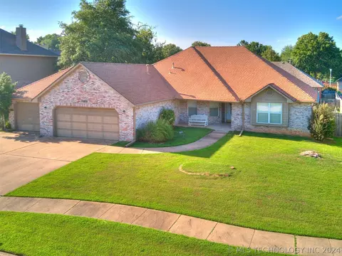 6400 E Commercial St, Broken Arrow, OK 74014 photo 12