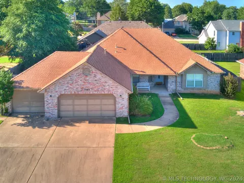6400 E Commercial St, Broken Arrow, OK 74014 photo 14