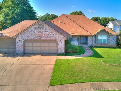 6400 E Commercial St, Broken Arrow, OK 74014 photo 11