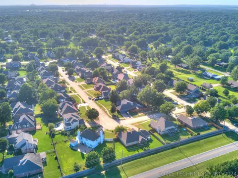 6400 E Commercial St, Broken Arrow, OK 74014 photo 17