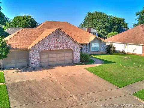 6400 E Commercial St, Broken Arrow, OK 74014 photo 10