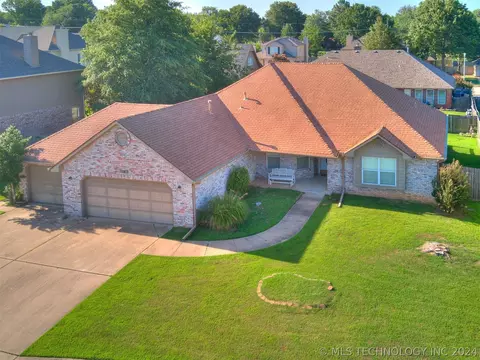6400 E Commercial St, Broken Arrow, OK 74014 photo 13