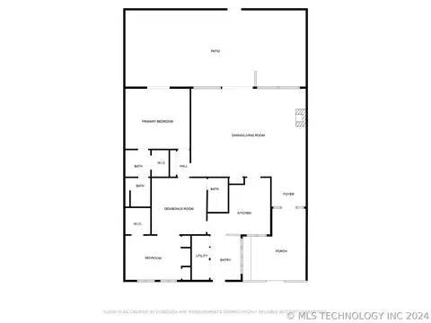 2120 E 60th Street J2, Tulsa, OK 74105 photo 42