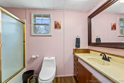 310 Rainbow St, Spavinaw, OK 74366 photo 14