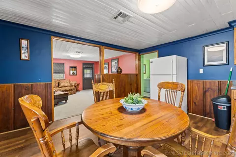 310 Rainbow St, Spavinaw, OK 74366 photo 9