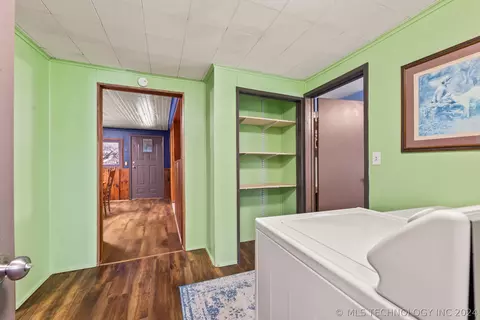 310 Rainbow St, Spavinaw, OK 74366 photo 15