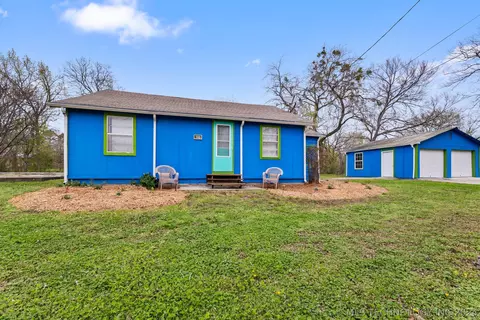 310 Rainbow St, Spavinaw, OK 74366 photo 21