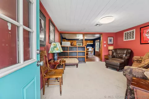 310 Rainbow St, Spavinaw, OK 74366 photo 4