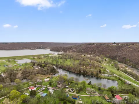 310 Rainbow St, Spavinaw, OK 74366 photo 28
