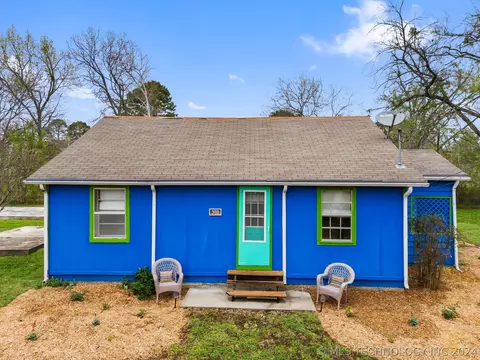 310 Rainbow St, Spavinaw, OK 74366 photo 3
