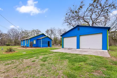 310 Rainbow St, Spavinaw, OK 74366 photo 18