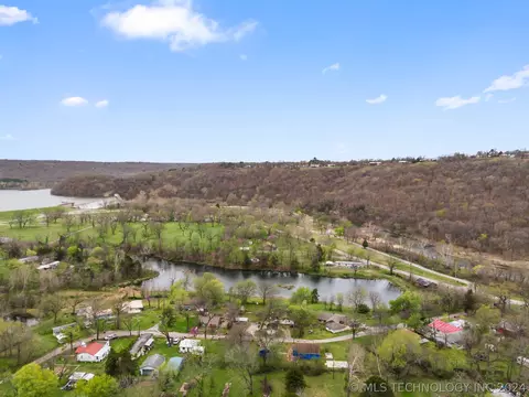 310 Rainbow St, Spavinaw, OK 74366 photo 27