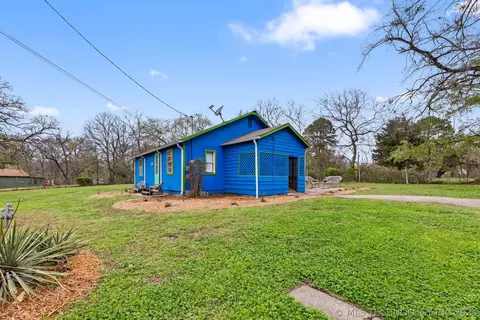 310 Rainbow St, Spavinaw, OK 74366 photo 20