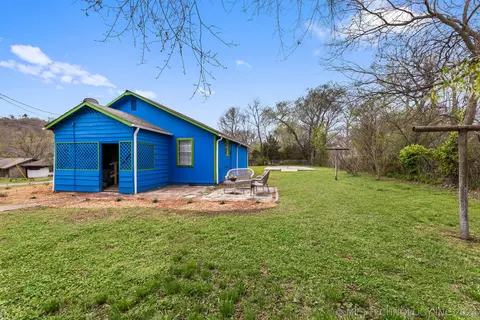 310 Rainbow St, Spavinaw, OK 74366 photo 24