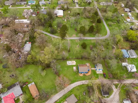 310 Rainbow St, Spavinaw, OK 74366 photo 31