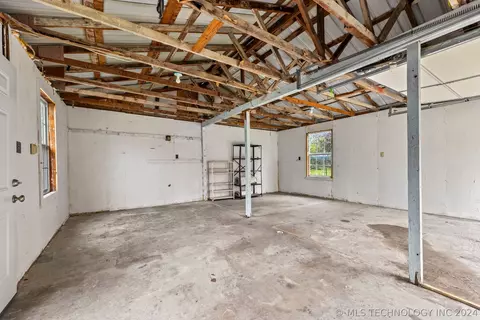 310 Rainbow St, Spavinaw, OK 74366 photo 19