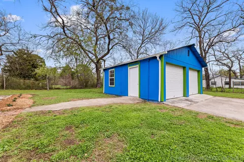 310 Rainbow St, Spavinaw, OK 74366 photo 23