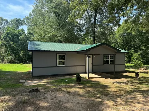 470050 E 878 Rd, Stilwell, OK 74960 photo 1