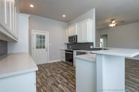 106 8th Ave, Colbert, OK 74733 photo 15