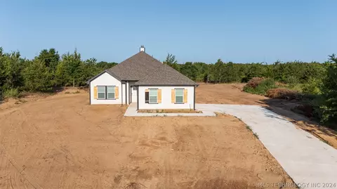 106 8th Ave, Colbert, OK 74733 photo 39