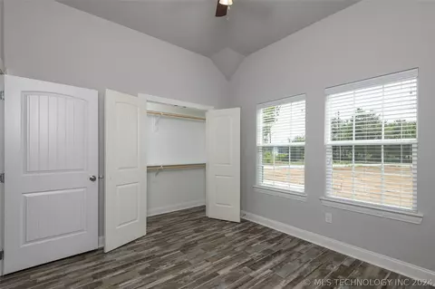 106 8th Ave, Colbert, OK 74733 photo 28