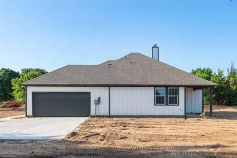 106 8th Ave, Colbert, OK 74733 photo 5