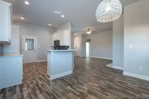 106 8th Ave, Colbert, OK 74733 photo 19