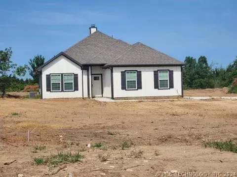 106 8th Ave, Colbert, OK 74733 photo 2