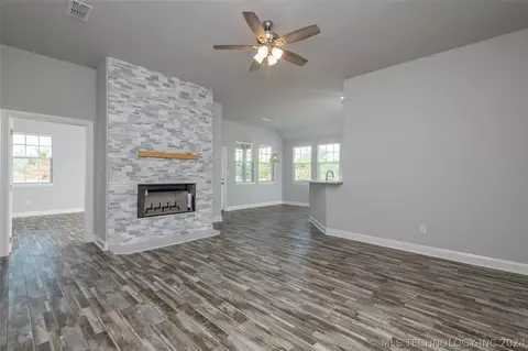 106 8th Ave, Colbert, OK 74733 photo 8
